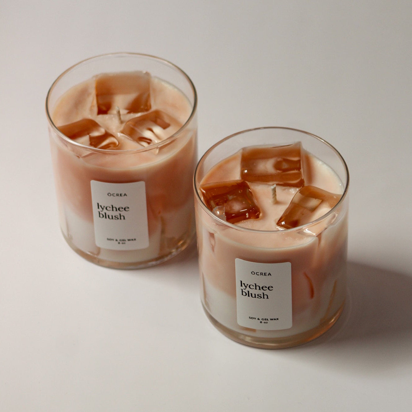 Lychee Blush