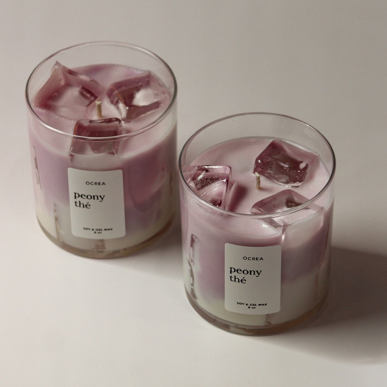 Peony Thé