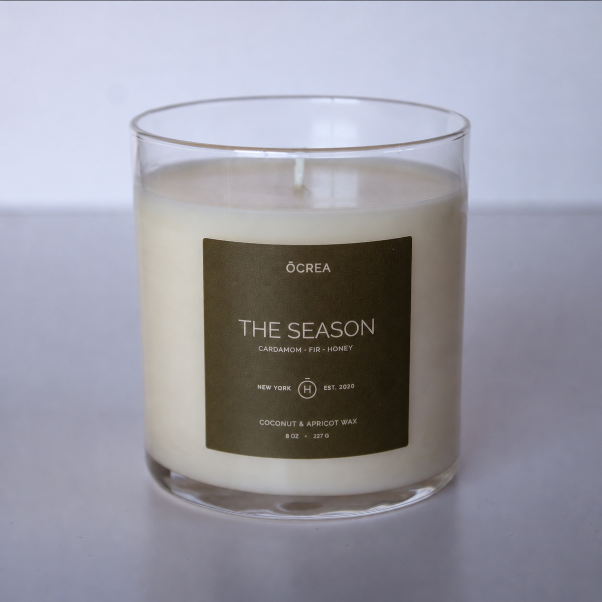 THE SEASON | 8 oz