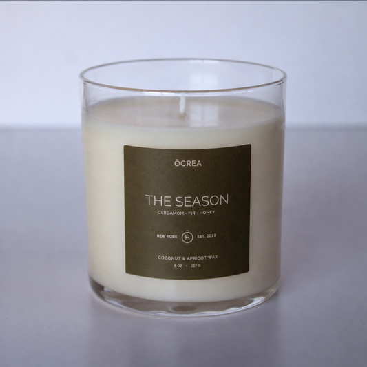THE SEASON | 8 oz