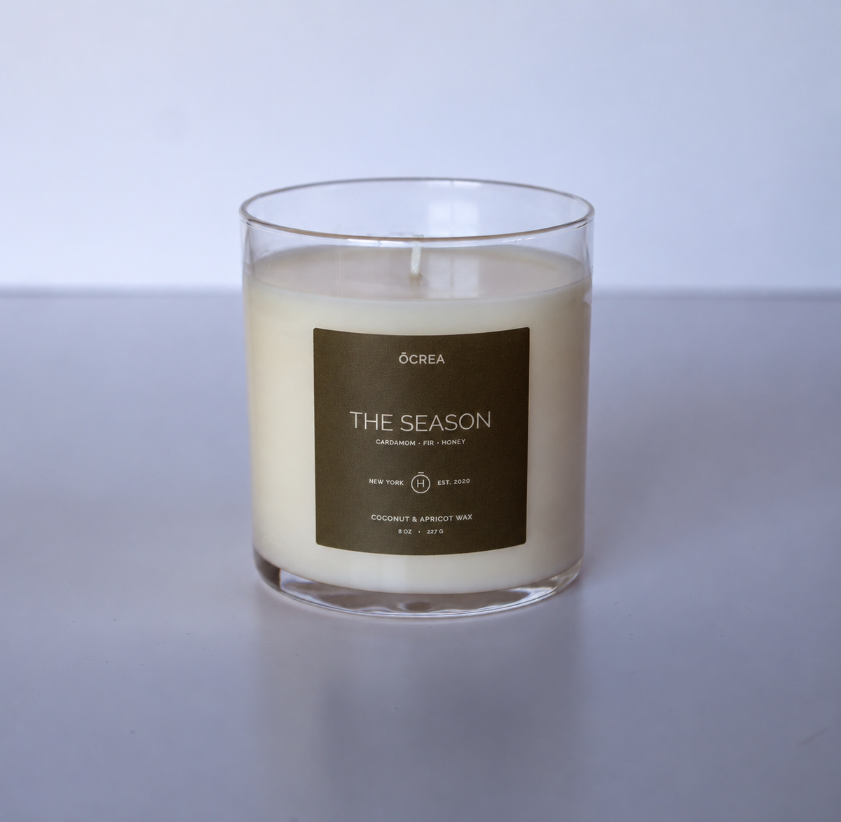 THE SEASON | 8 oz