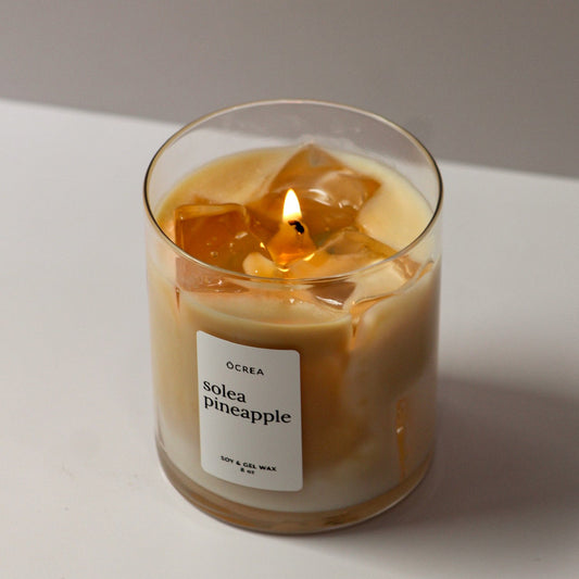 Solea Pineapple