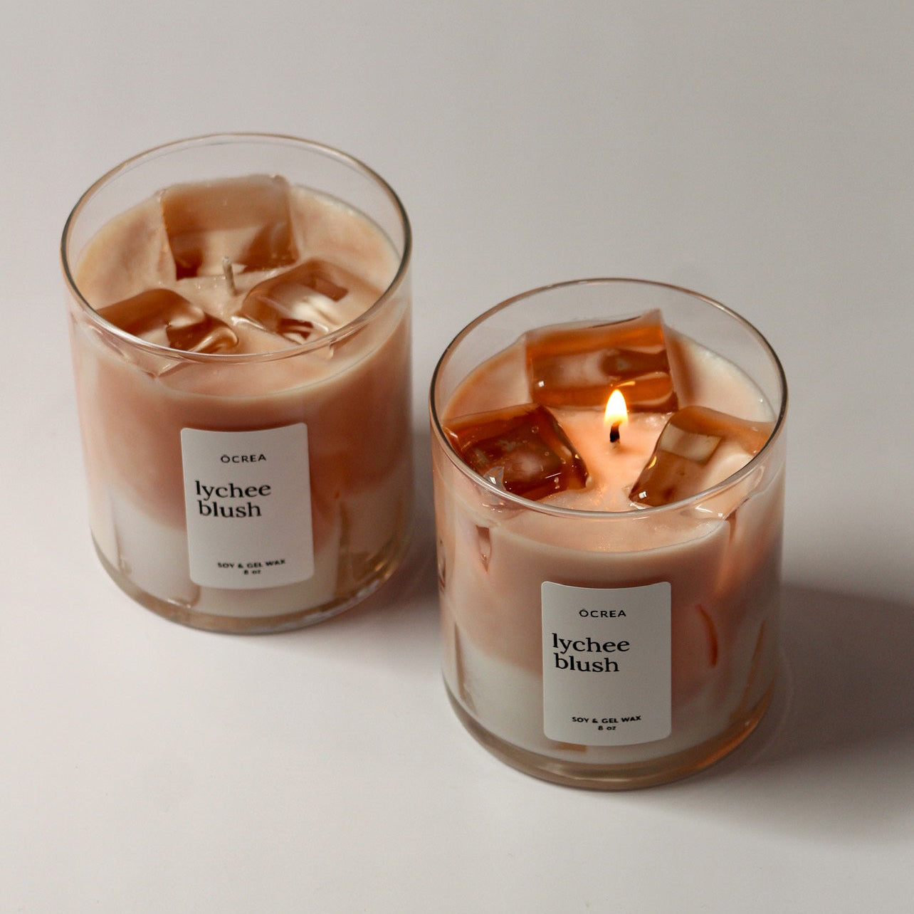 Lychee Blush
