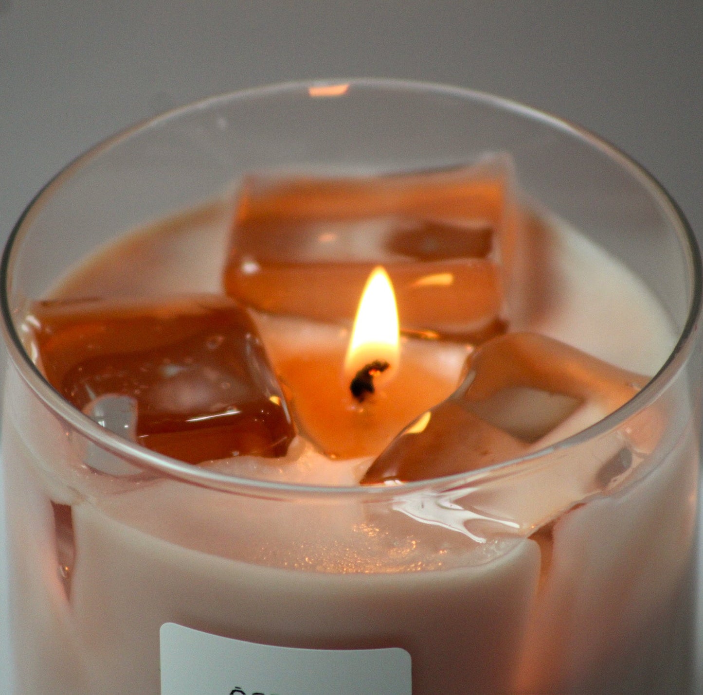 Lychee Blush