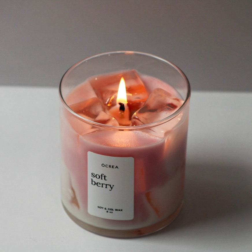 Soft Berry