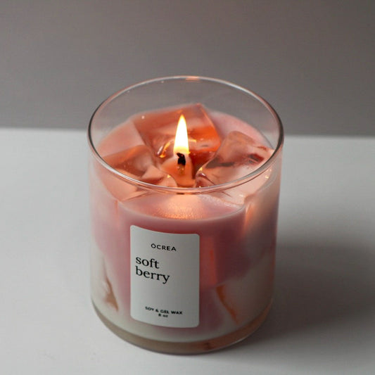 Soft Berry