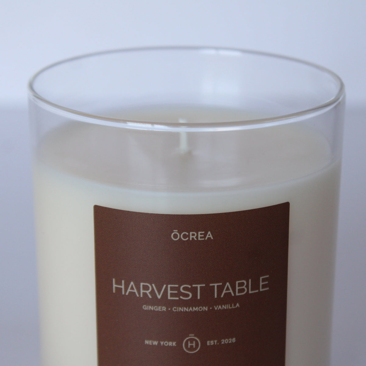 HARVEST TABLE | 8 oz
