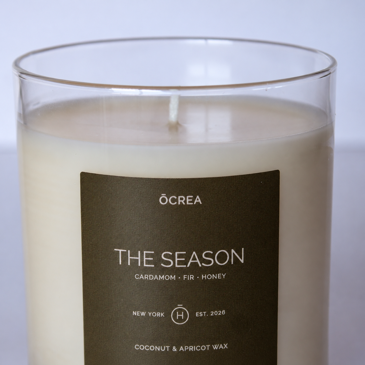 THE SEASON | 8 oz