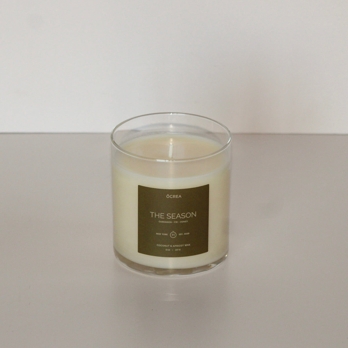 THE SEASON | 8 oz