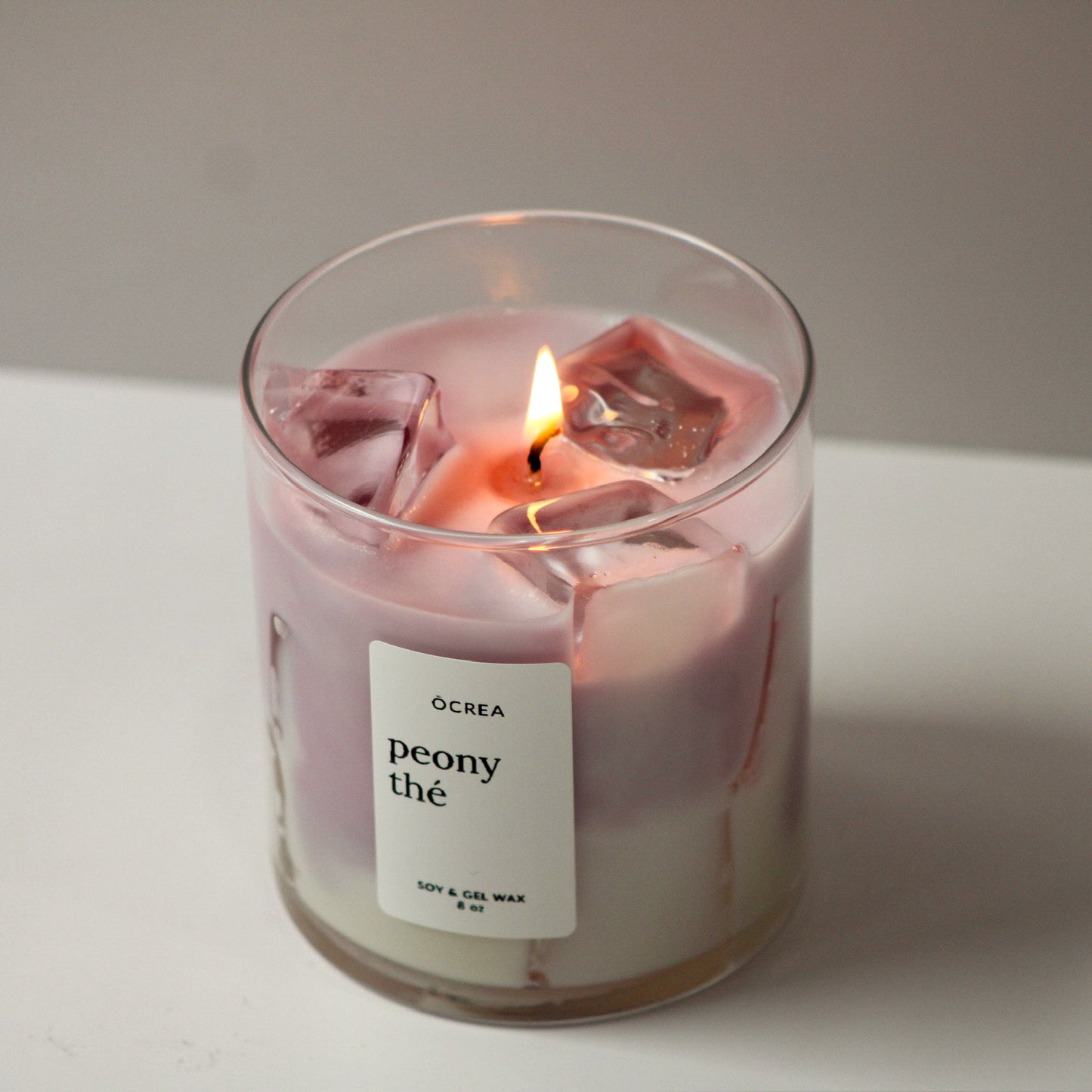 Peony Thé