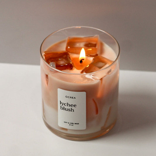 Lychee Blush