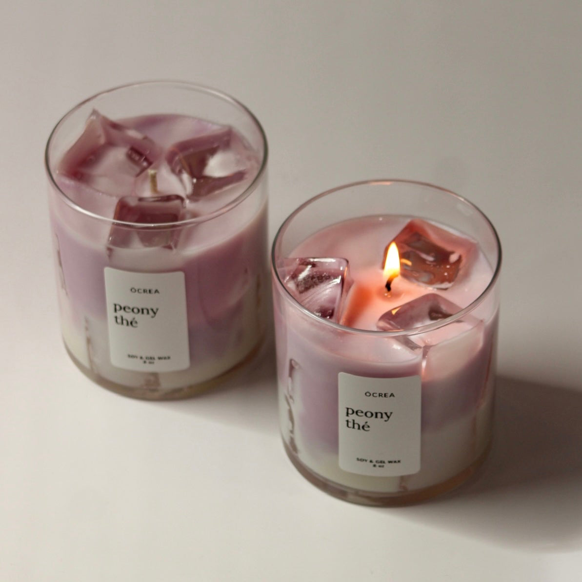 Peony Thé