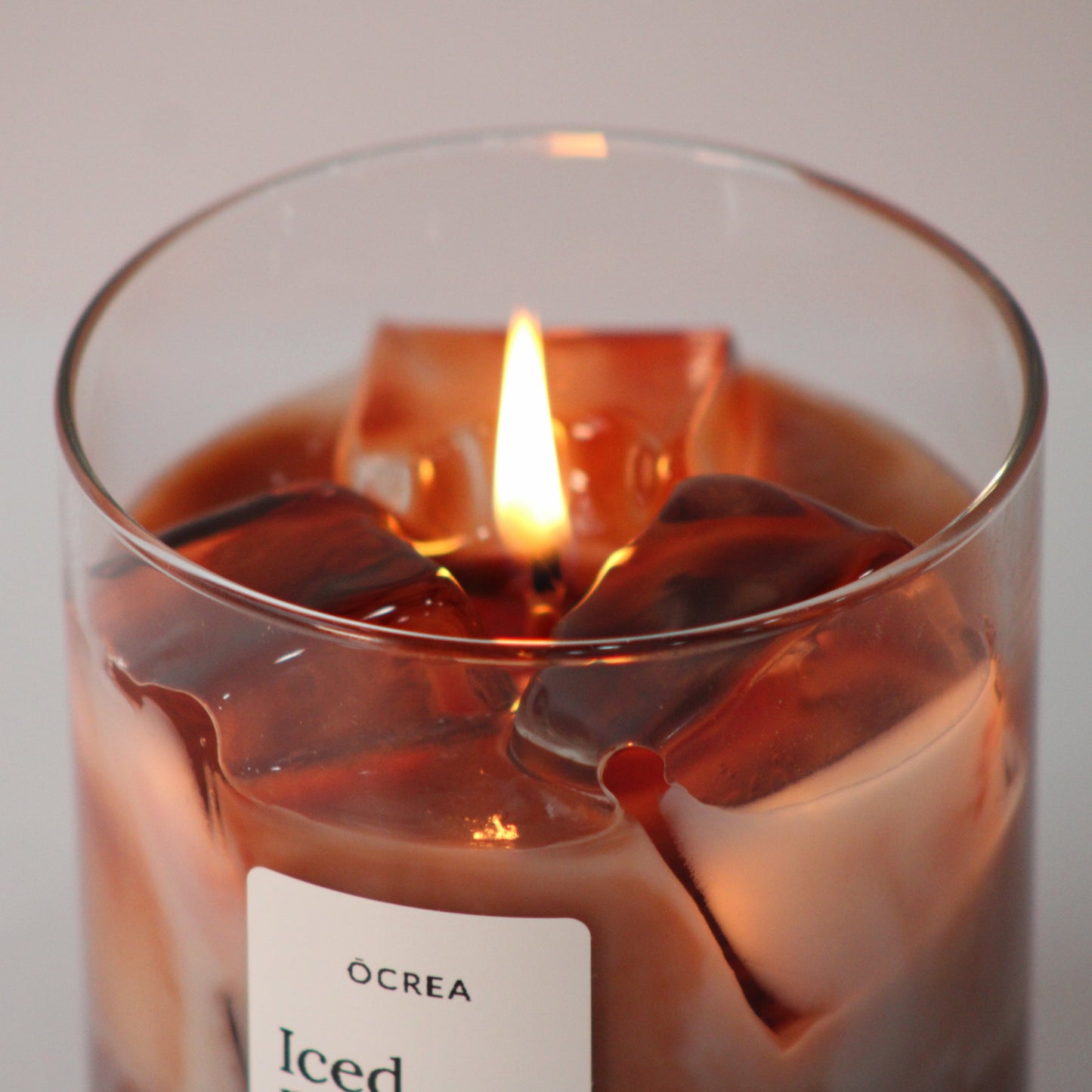 Iced Maple Latte Candle | 8 oz
